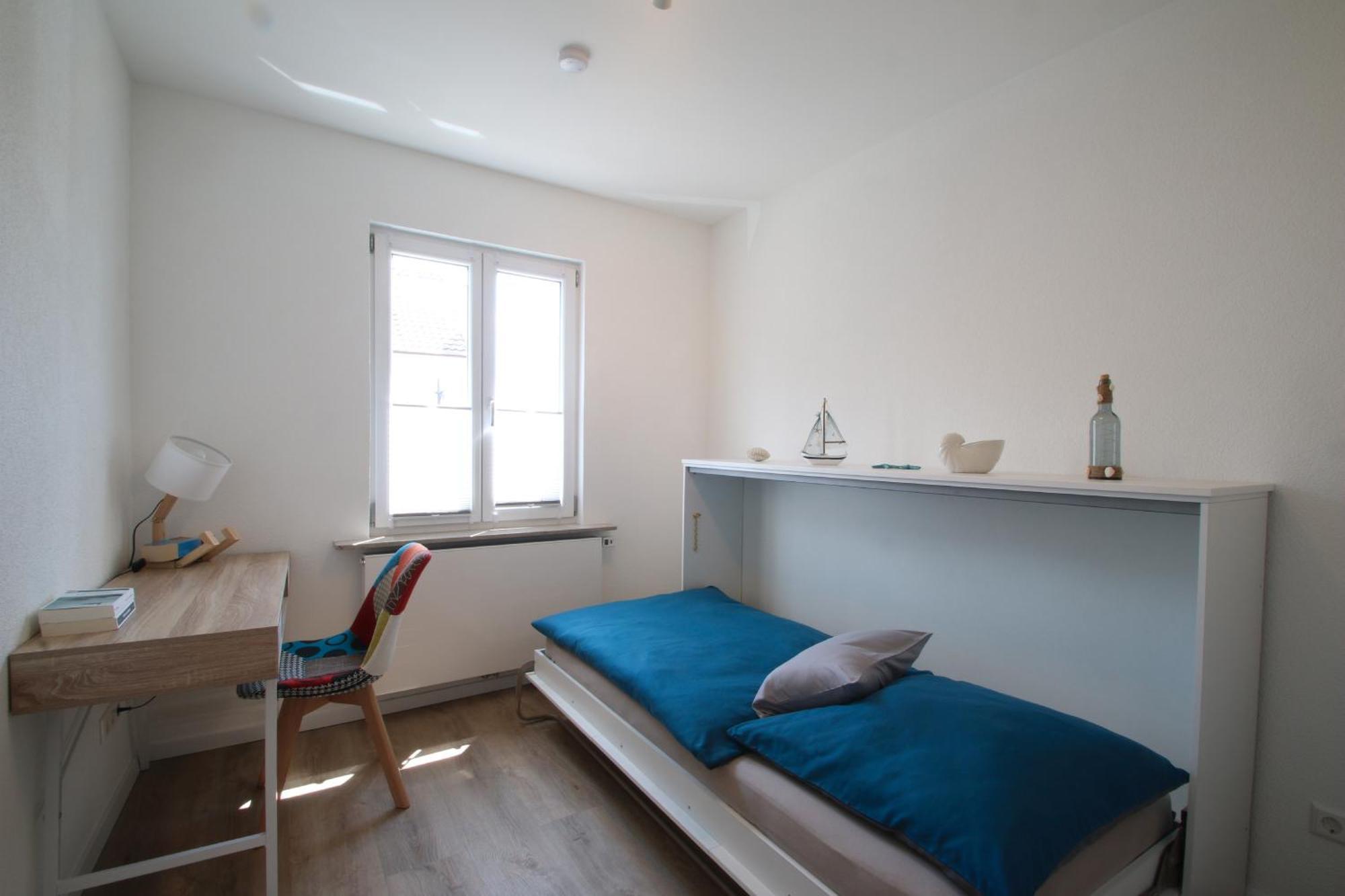 Ferienwohnung Am Stadtwall Stockach Ngoại thất bức ảnh